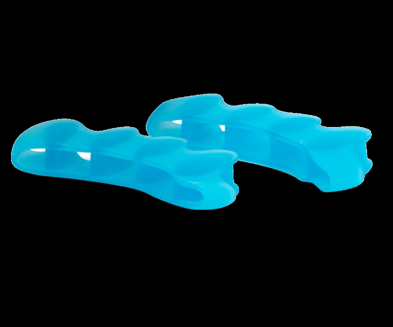 Toe separators
